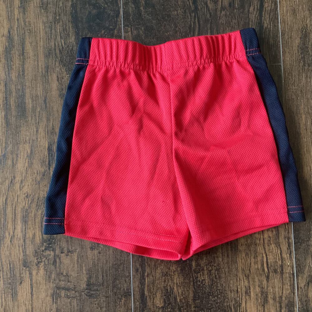 Athletic Shorts